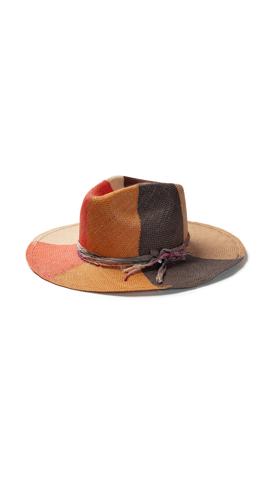 NARCISO HAT - PRE ORDER-