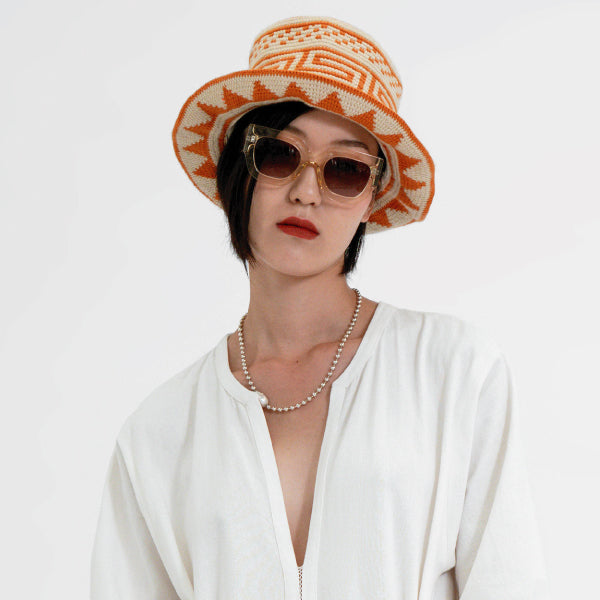 BIMBA PACKABLE HAT