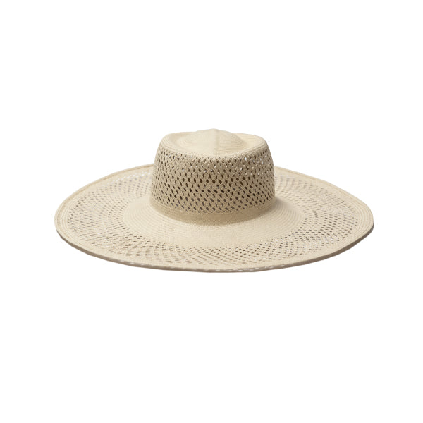 GALA STRAW HAT - Pre order -