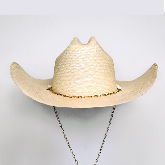 COWBOY HAT - Pre Order -