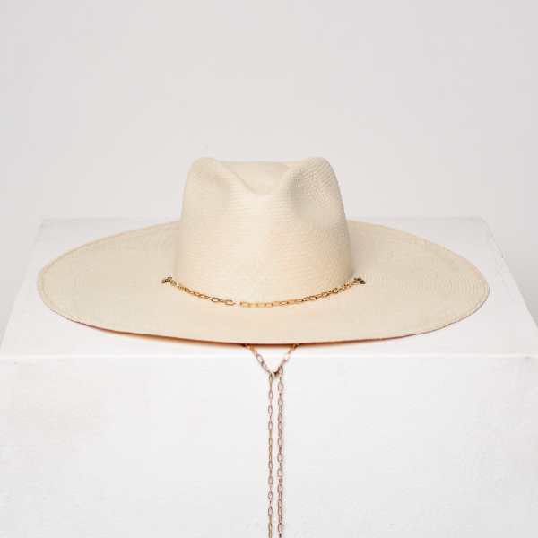 SAINT TROPEZ HAT