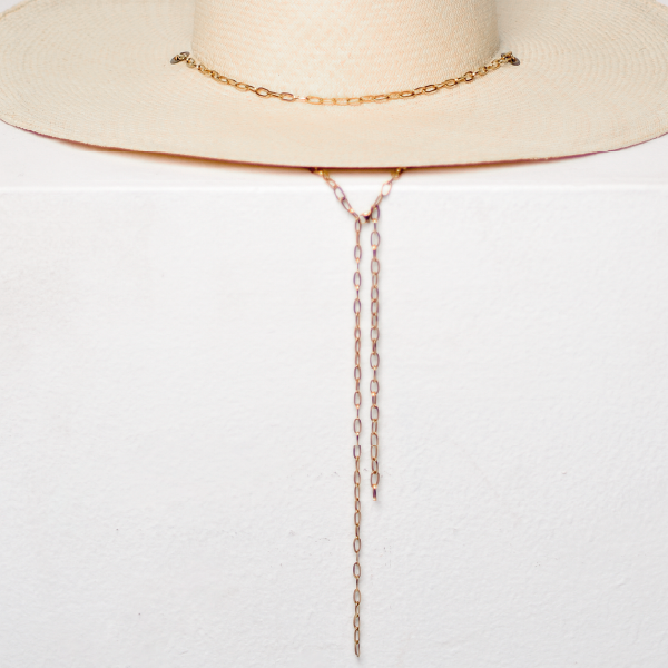 SAINT TROPEZ HAT