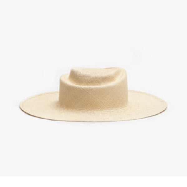 SANTA RITA STRAW HAT