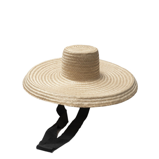 UMBRELLA OVERSIZED HAT - Pre order -